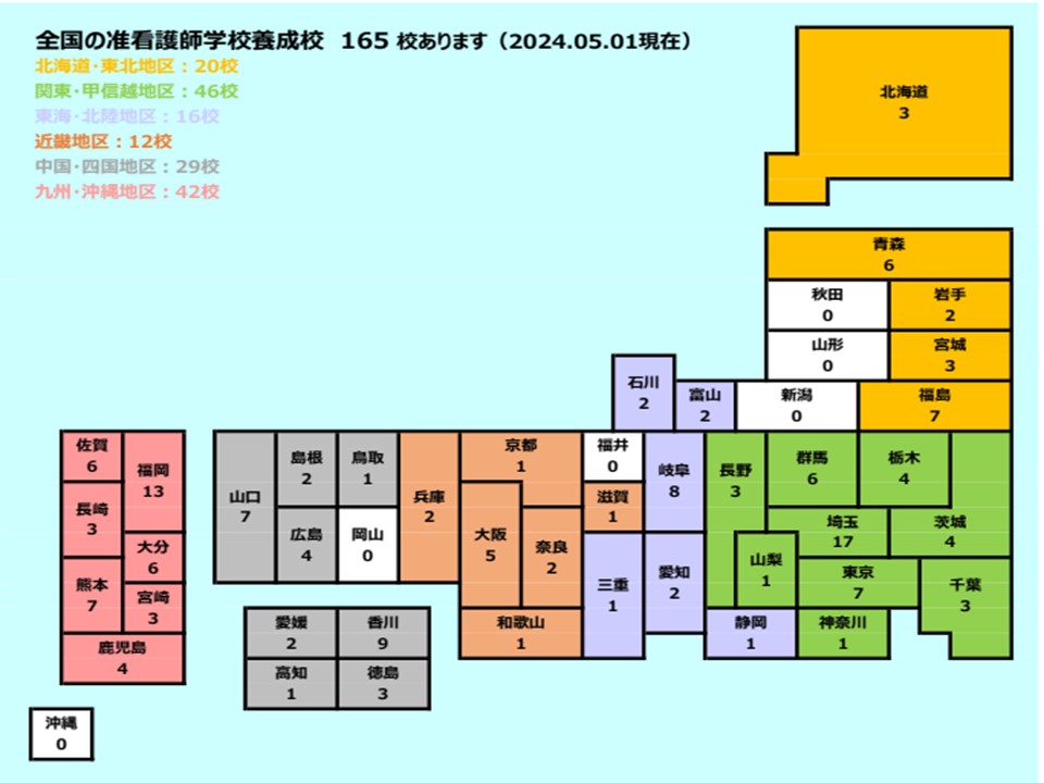 これから准看護師を目指す人｜一般社団法人 日本准看護師連絡協議会